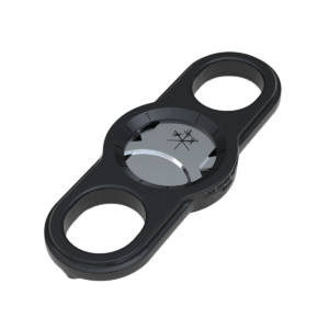 Les Fines Lames La Guillotine – Rotor Black