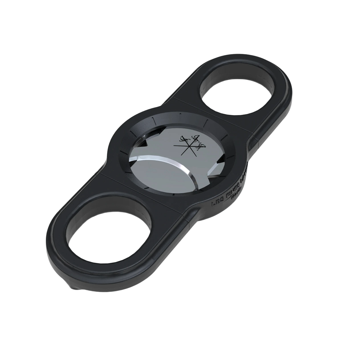 Les Fines Lames La Guillotine – Rotor Black