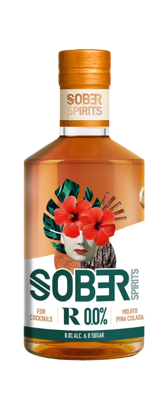 Sober Spirits R 0.0%