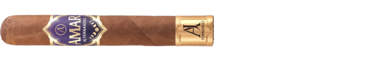AJ Fernandez Amar Robusto