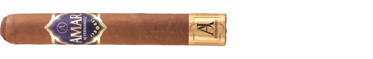 AJ Fernandez Amar Toro
