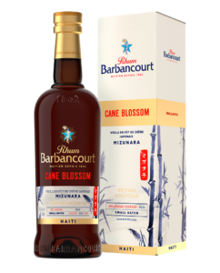 Rum Barbancourt Cane Blossom
