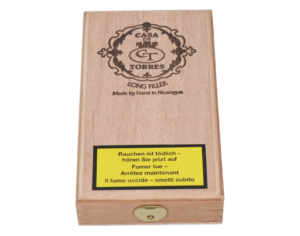 Casa de Torres Sampler