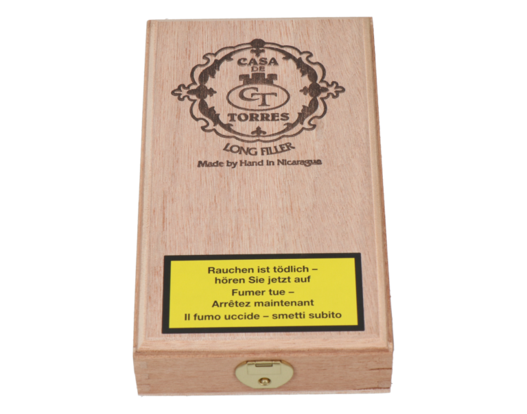 Casa de Torres Sampler