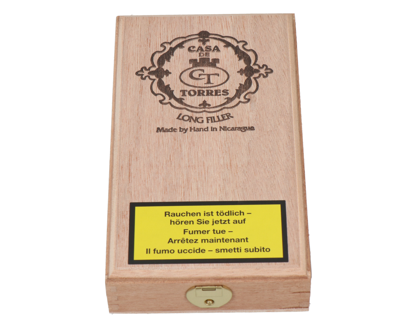 Casa de Torres Sampler