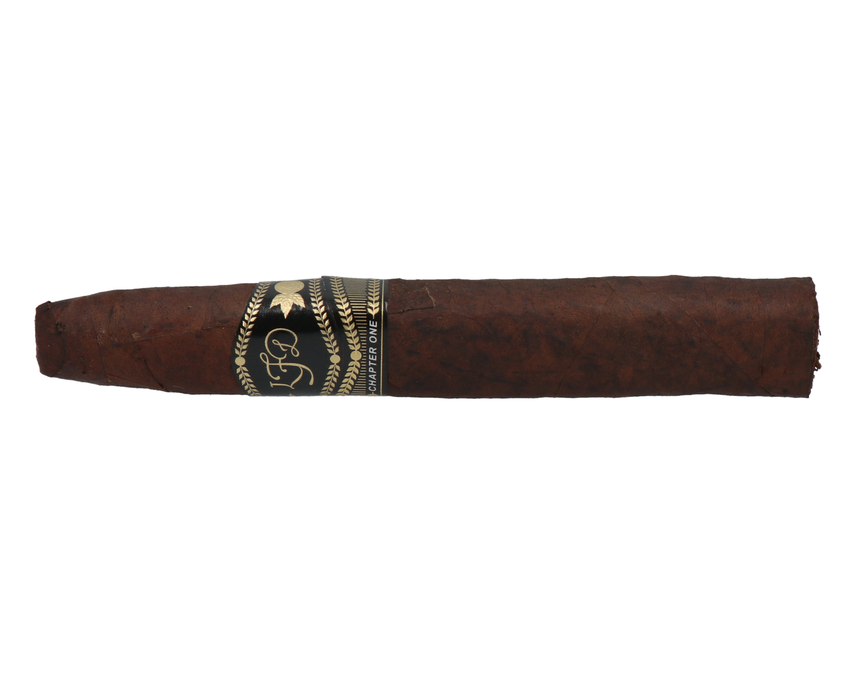 La Flor Dominicana Chapter One – Bild 5