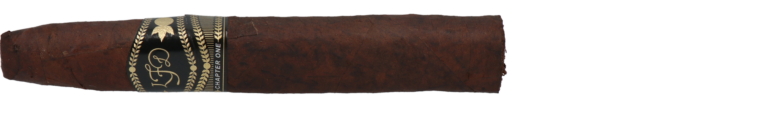 La Flor Dominicana Chapter One
