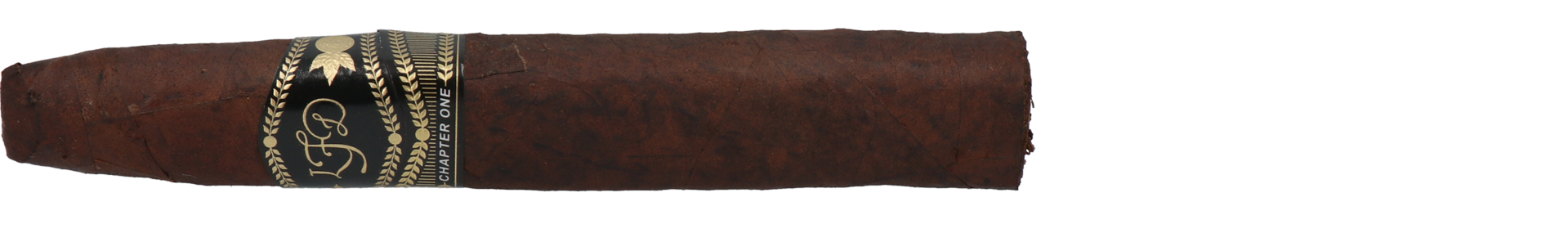 La Flor Dominicana Chapter One