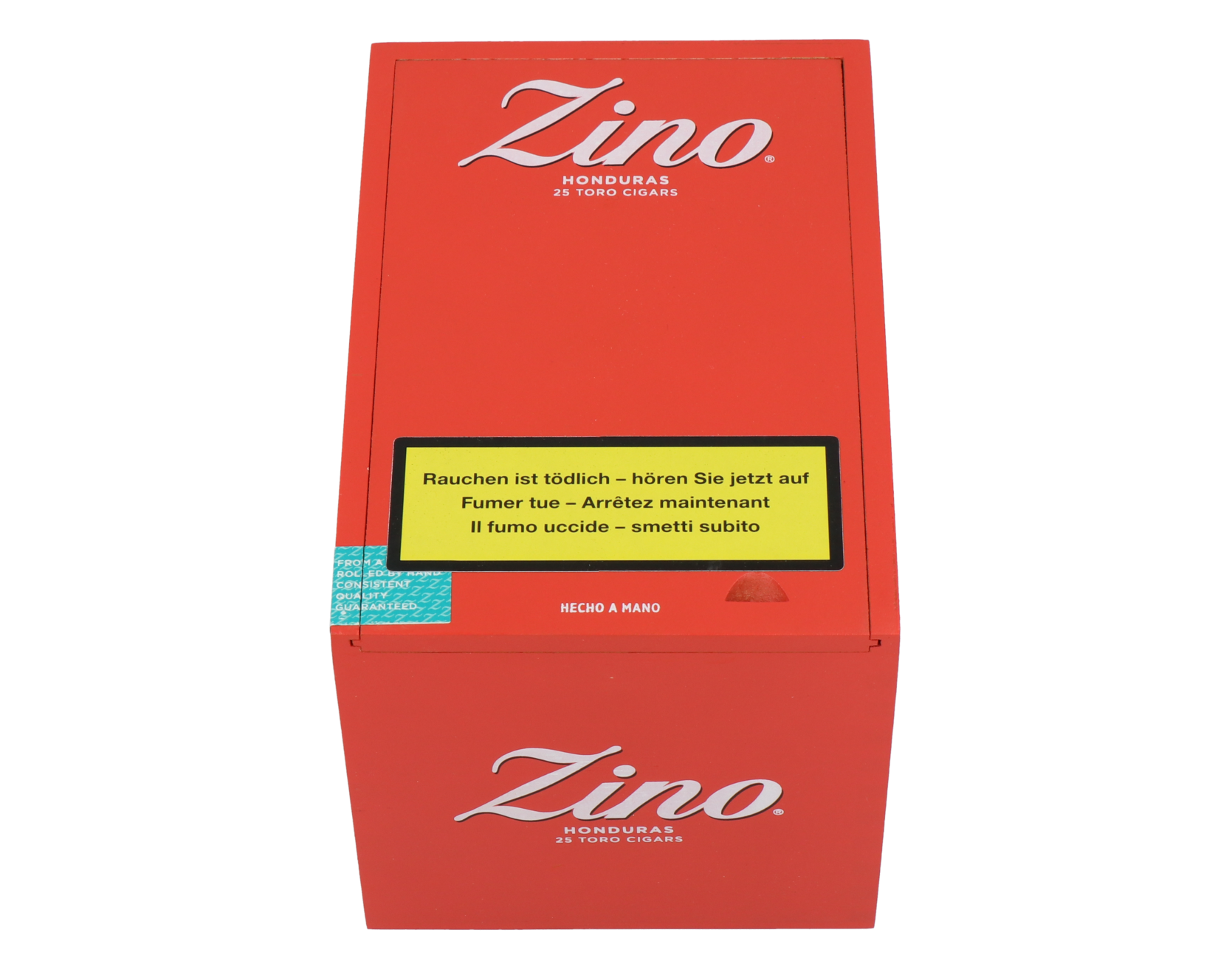 Zino Honduras Toro – Bild 2