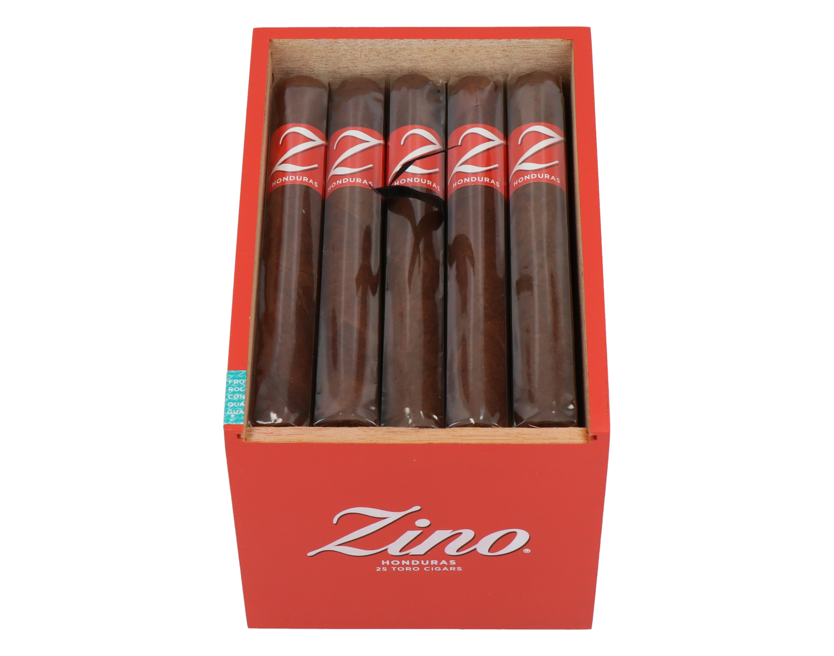 Zino Honduras Toro – Bild 3