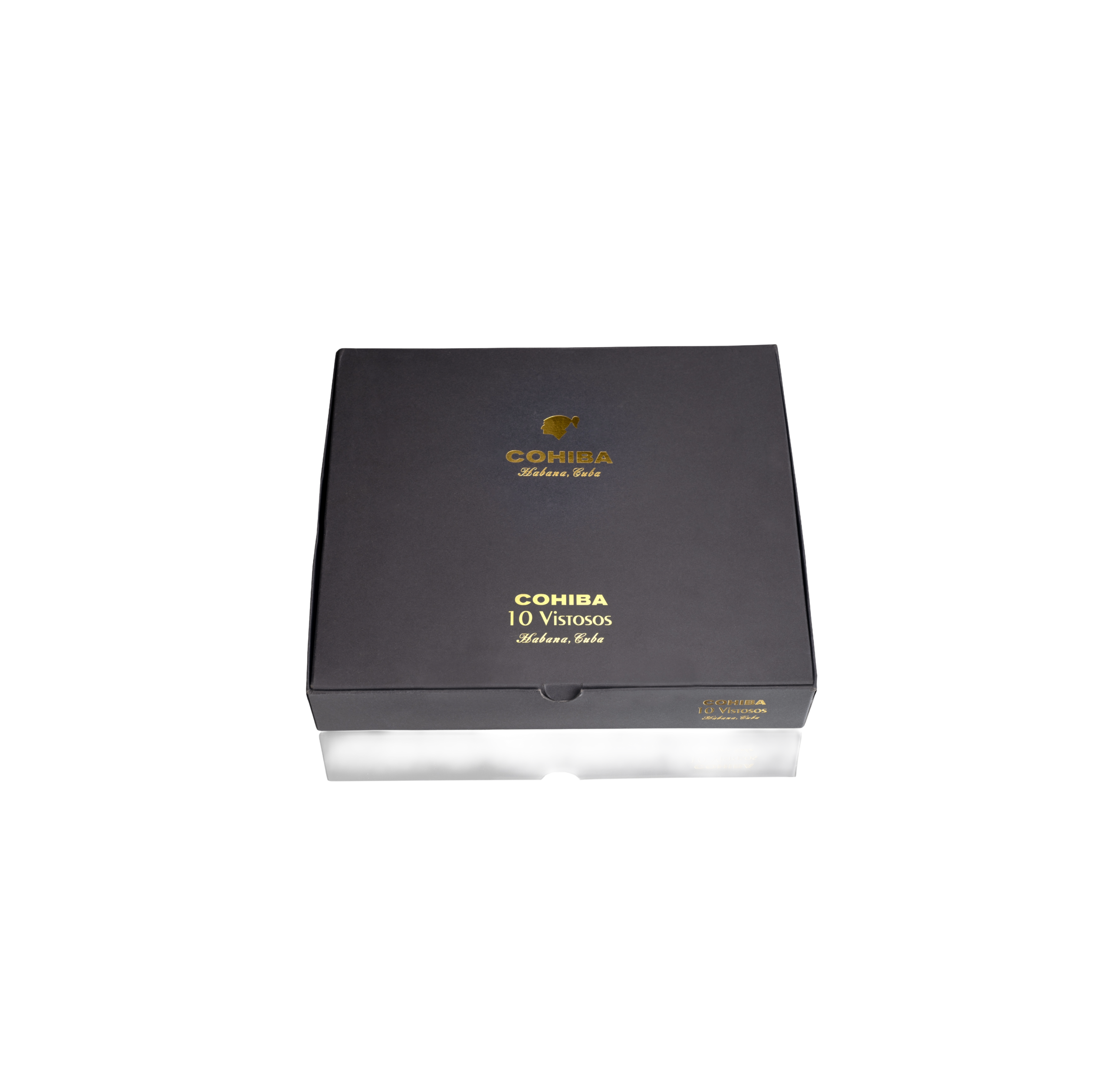 Cohiba Vistosos Travel Humidor (10) – Bild 2