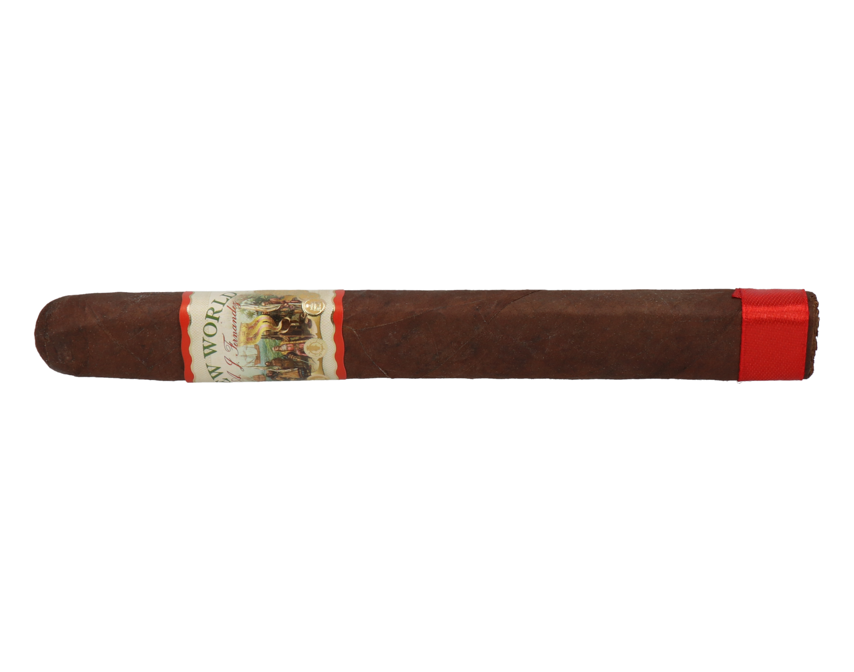 AJ Fernandez New World Double Corona – Bild 5