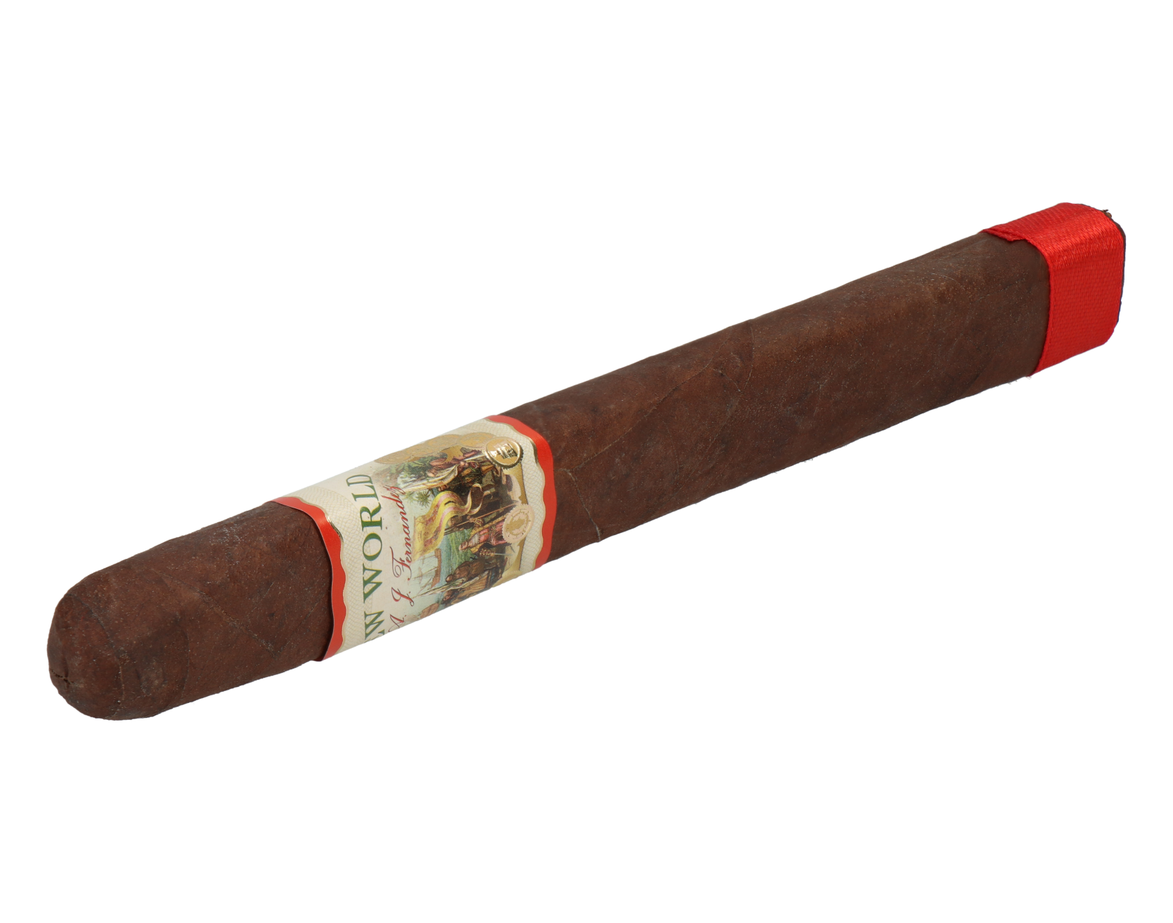 AJ Fernandez New World Double Corona – Bild 6