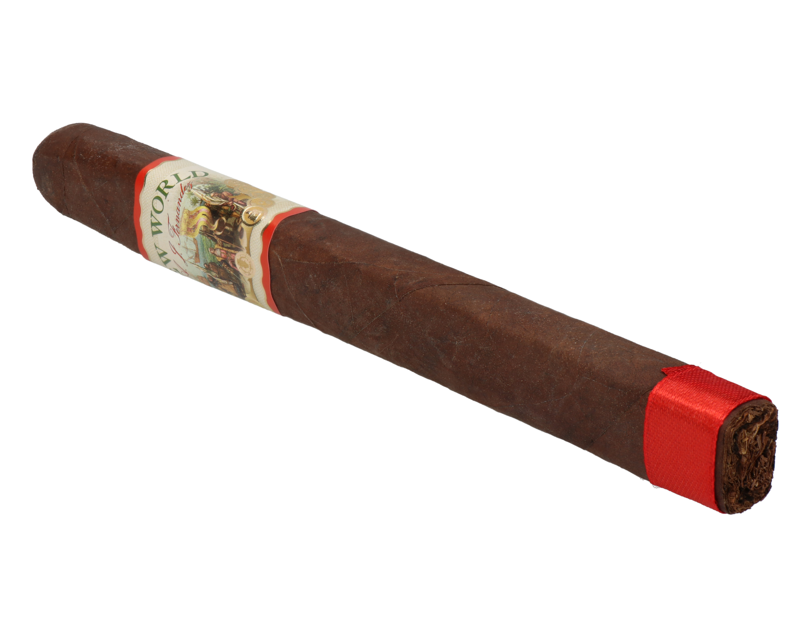AJ Fernandez New World Double Corona – Bild 7