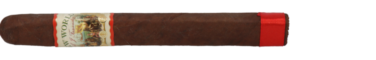 AJ Fernandez New World Gobernador Double Corona