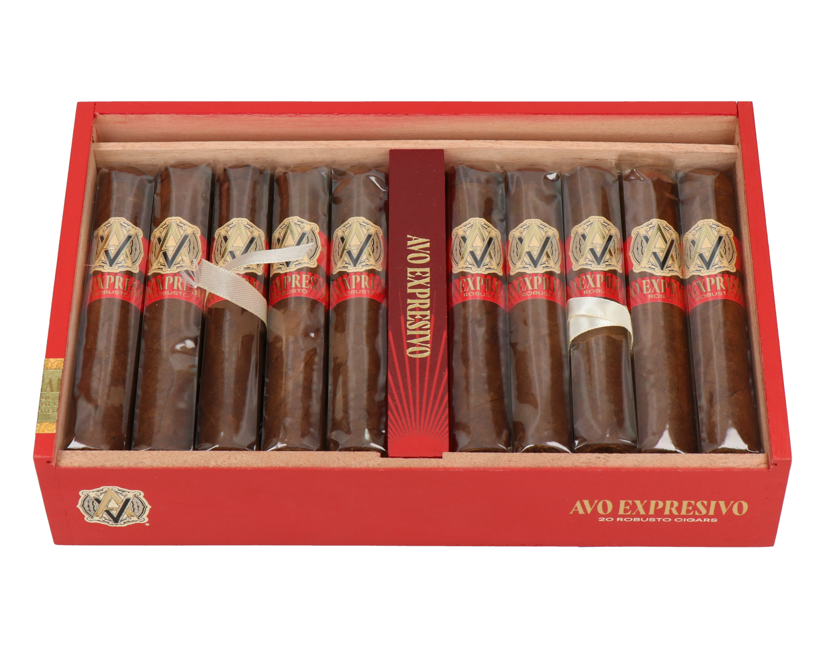 AVO Expresivo Robusto – Bild 3