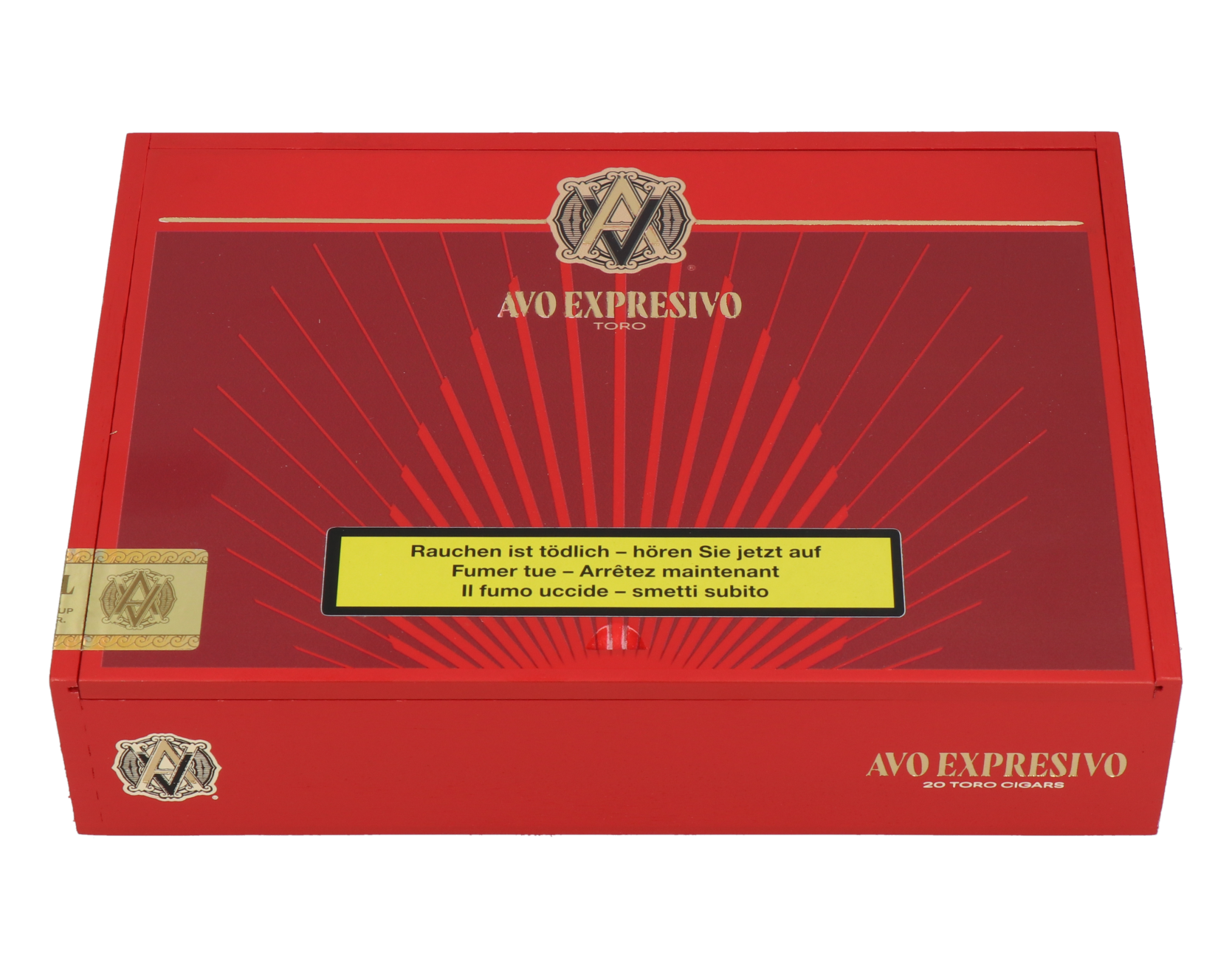 AVO Expresivo Toro – Bild 2