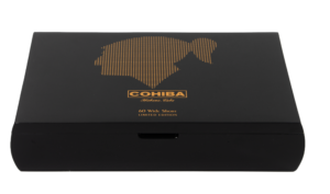 Cohiba Wide Short Humidor 2025 60